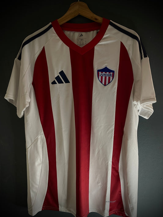 Junior Nueva 2025