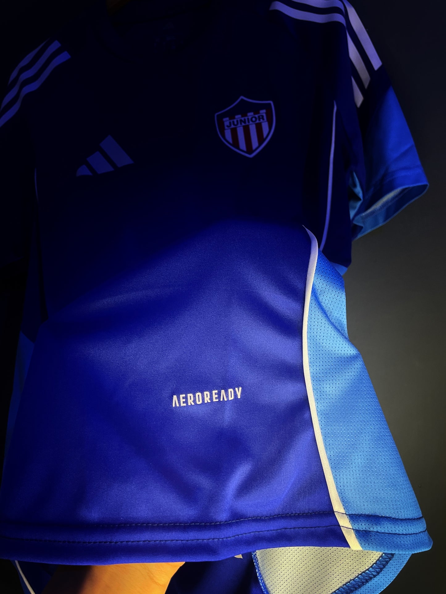 Camisa de entrenamiento 2025