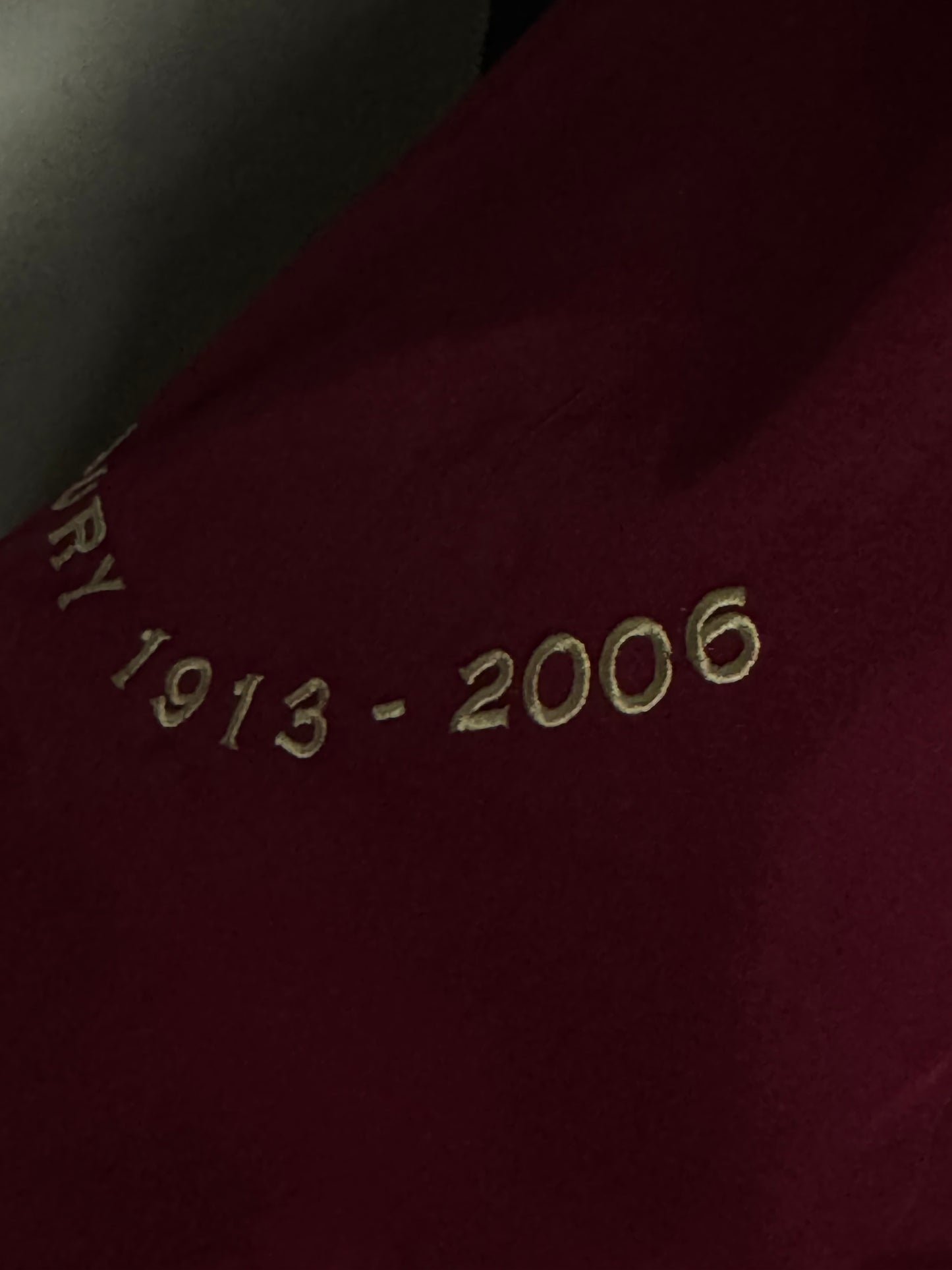 ARSENAL 2005/6