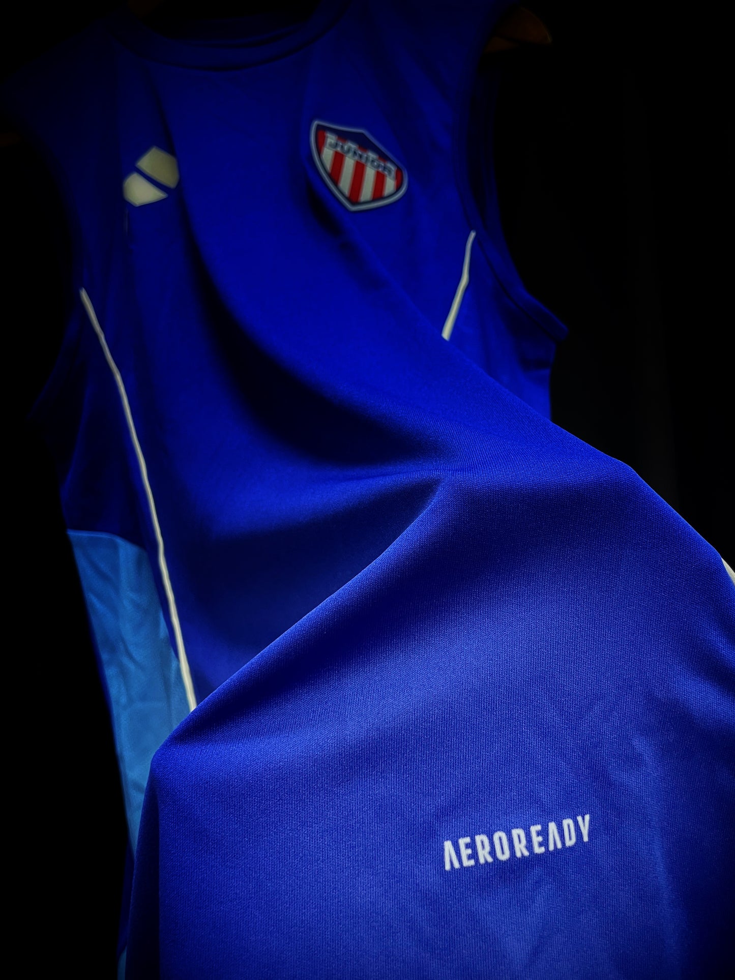 Camisilla de entrenamiento