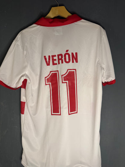 VERÓN 1976