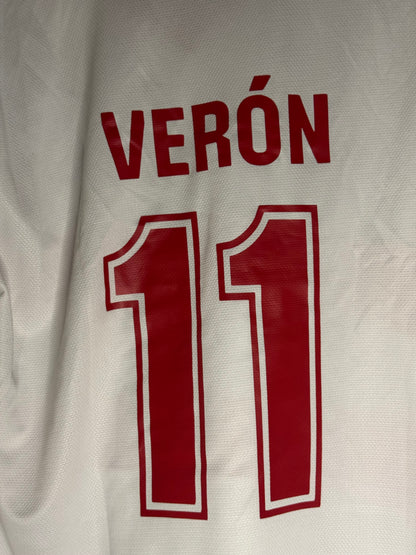 VERÓN 1976