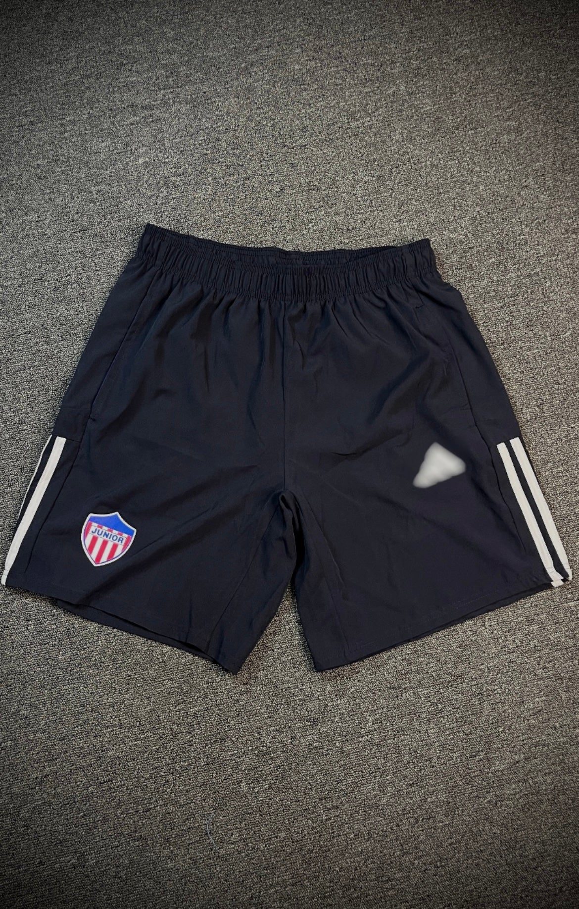 Bermuda Presentación