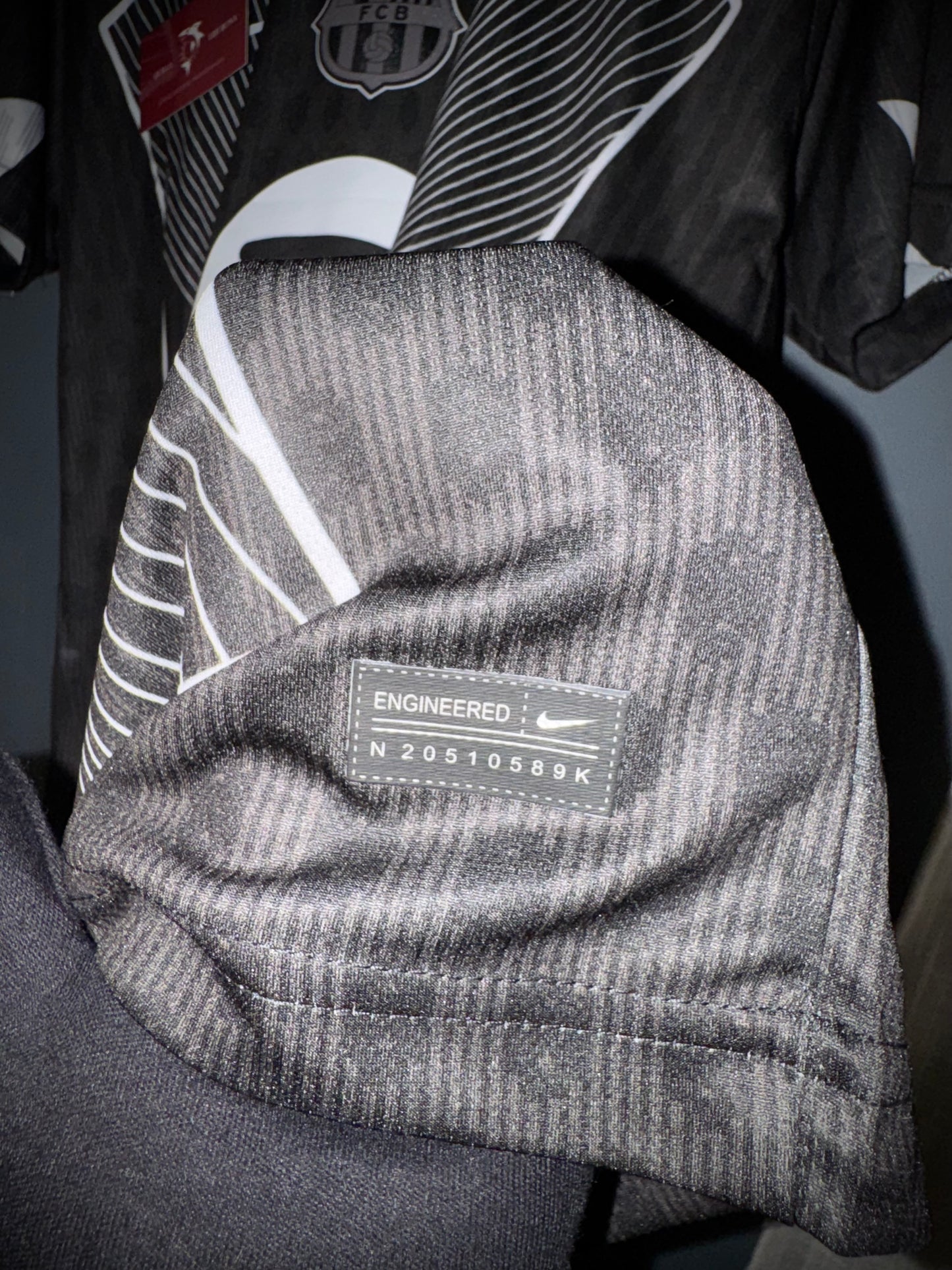 BARCELONA BLACK 90 TOTAL