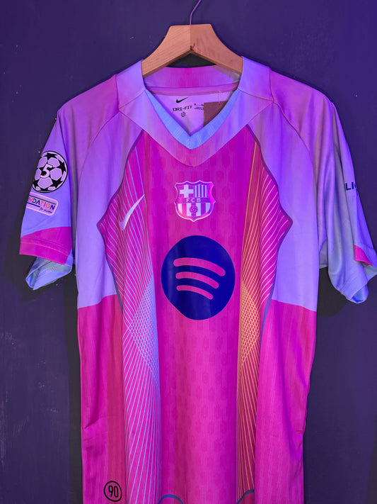 BARCELONA PINK 90 TOTAL