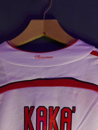 CONJ. MILÁN FINAL 2007