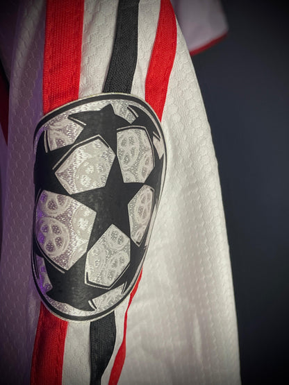 CONJ. MILÁN FINAL 2007