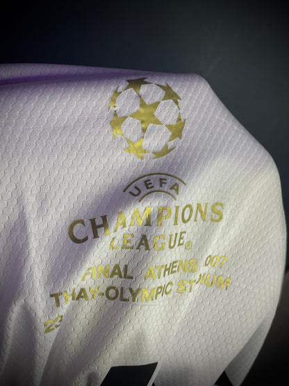 CONJ. MILÁN FINAL 2007