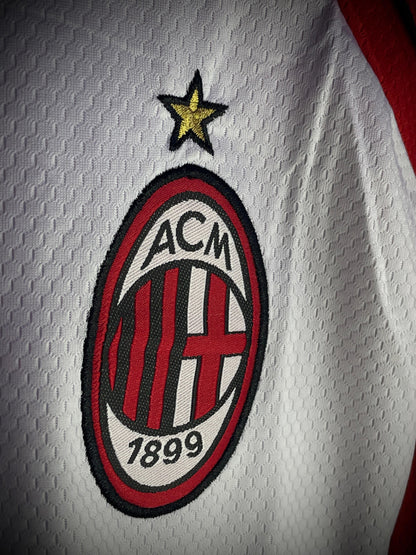 CONJ. MILÁN FINAL 2007