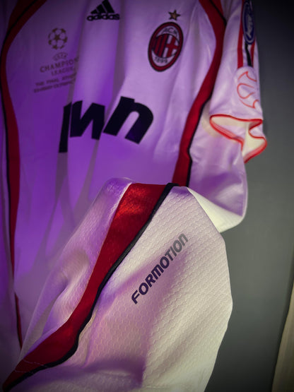 CONJ. MILÁN FINAL 2007