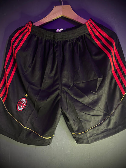 CONJ MILÁN LOCAL 2006/7