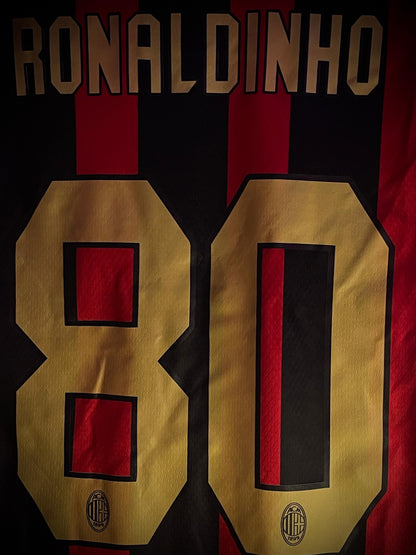 CONJ MILÁN LOCAL 2006/7