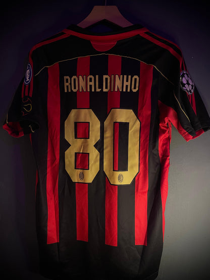 CONJ MILÁN LOCAL 2006/7