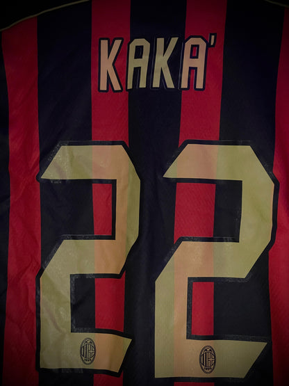 CONJ MILÁN LOCAL 2006/7