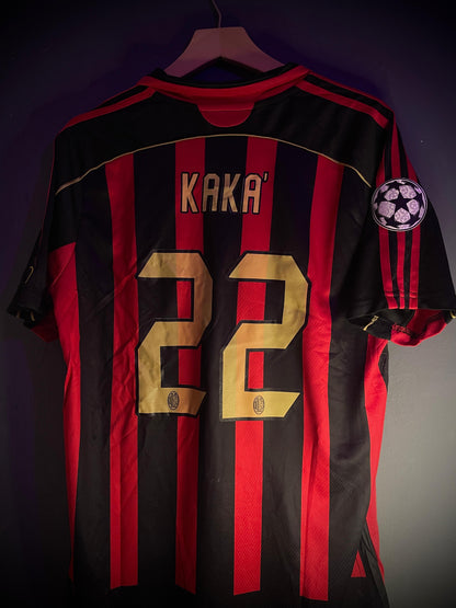 CONJ MILÁN LOCAL 2006/7