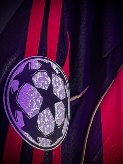 CONJ MILÁN LOCAL 2006/7