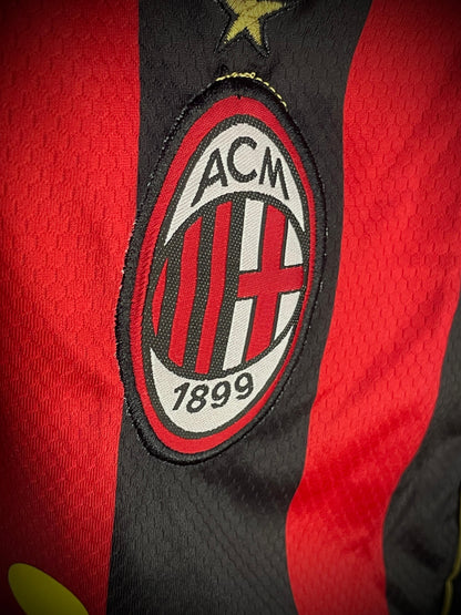 CONJ MILÁN LOCAL 2006/7