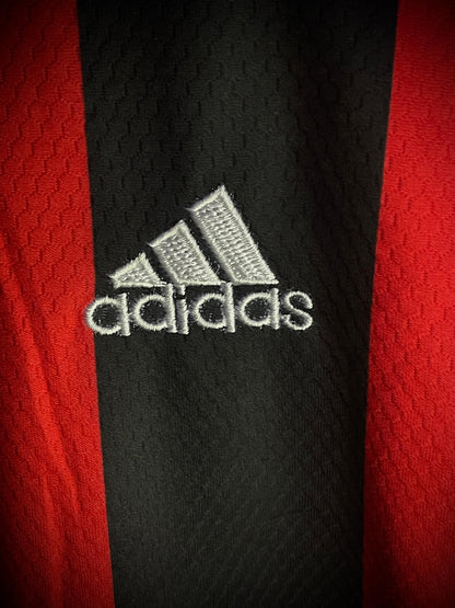 CONJ MILÁN LOCAL 2006/7