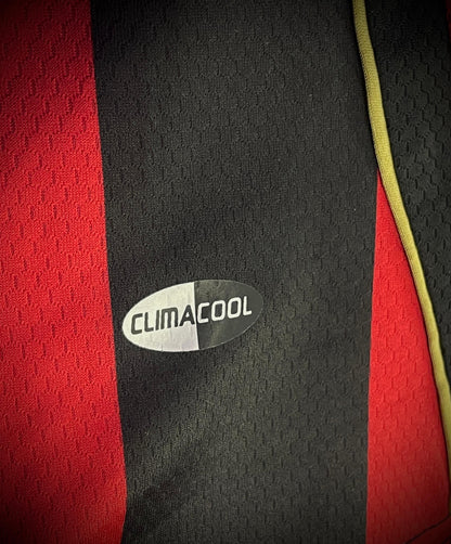 CONJ MILÁN LOCAL 2006/7