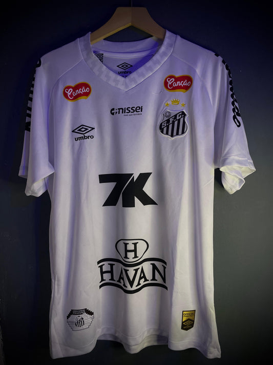 SANTOS ACTUAL