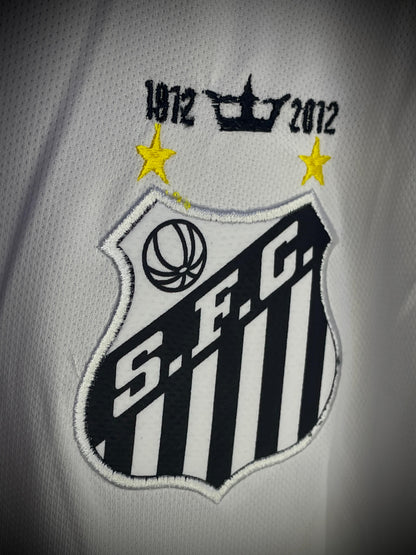 SANTOS 2012
