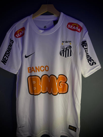 SANTOS 2012