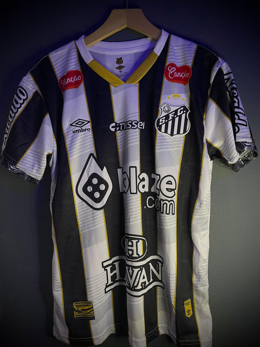 SANTOS VISITANTE