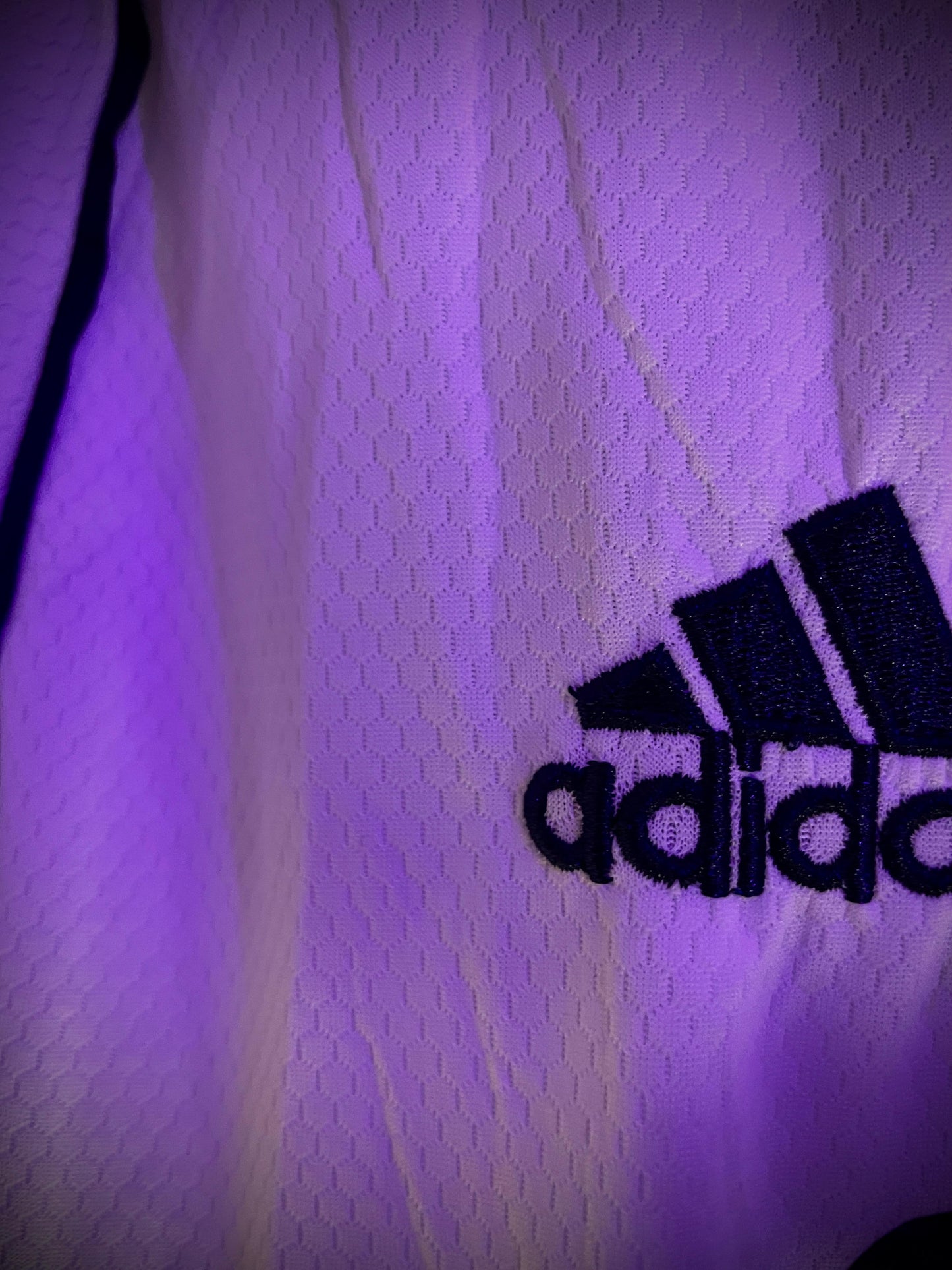 CONJ. REAL MADRID 99-2000