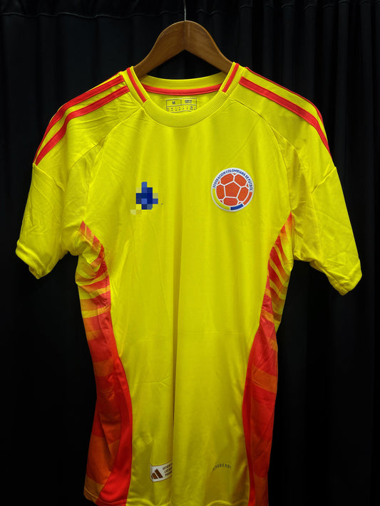 Colombia 2024