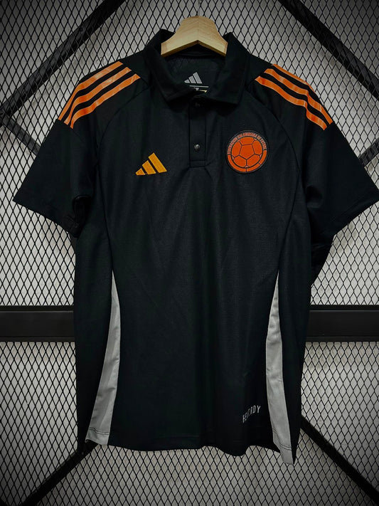 Tipo polo presentación