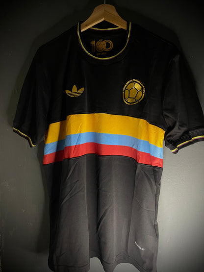 Centenario Black Edition