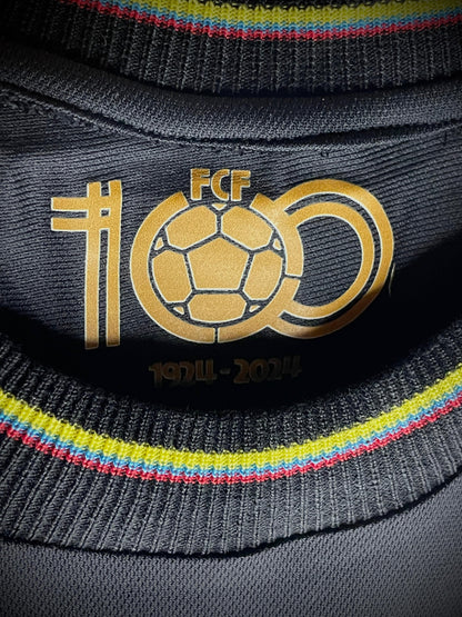 Centenario Black Edition