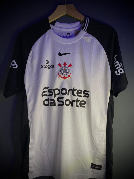 CORINTHIANS 25/26
