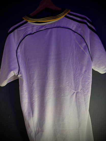 CONJ. REAL MADRID 99-2000