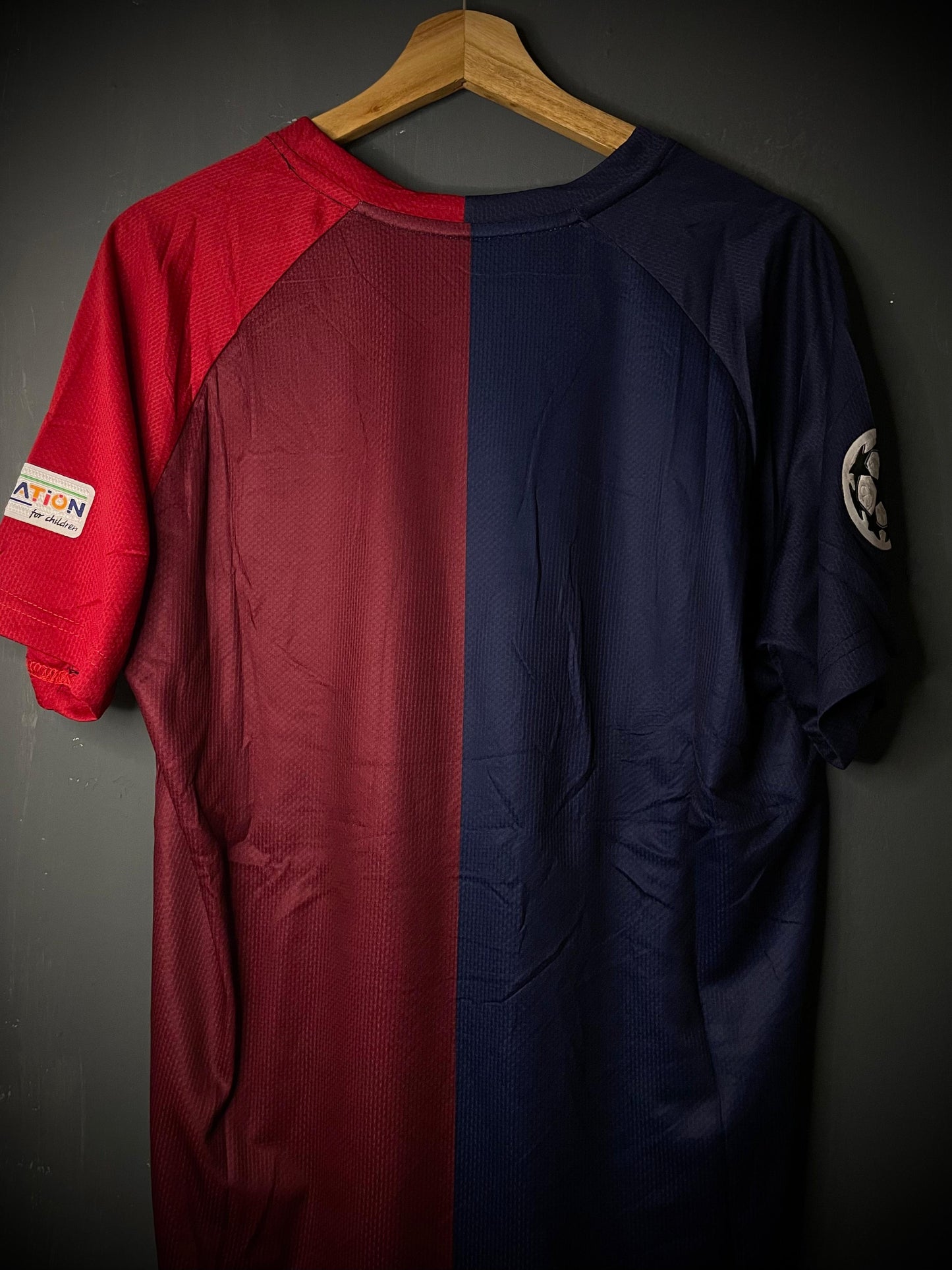 CONJ. BARCELONA 2009