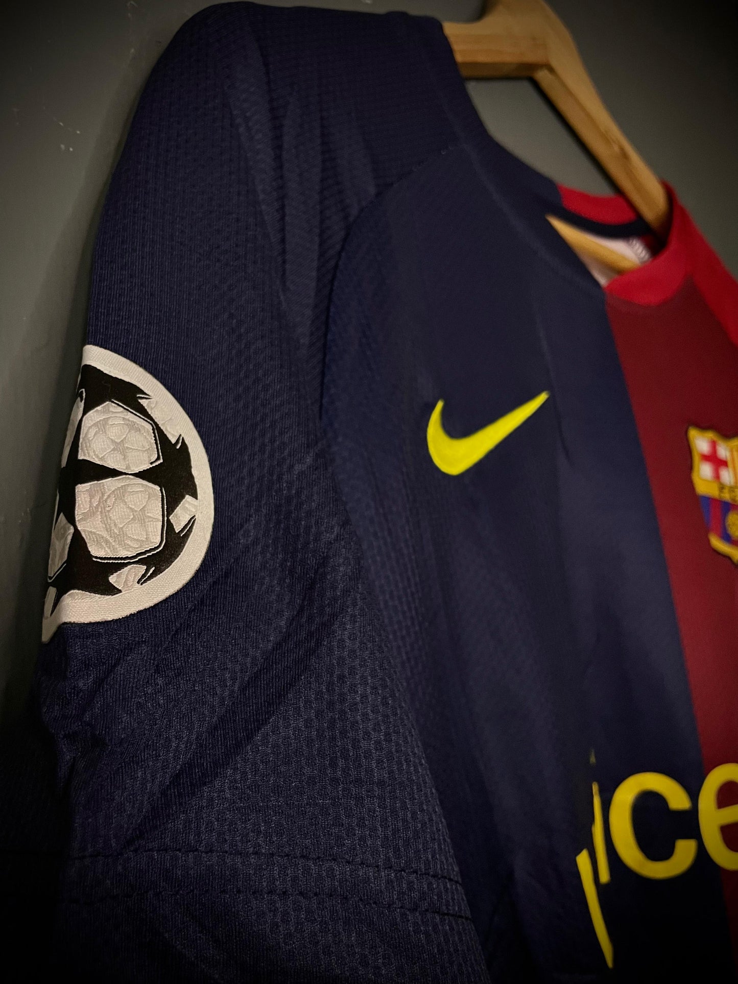 CONJ. BARCELONA 2009