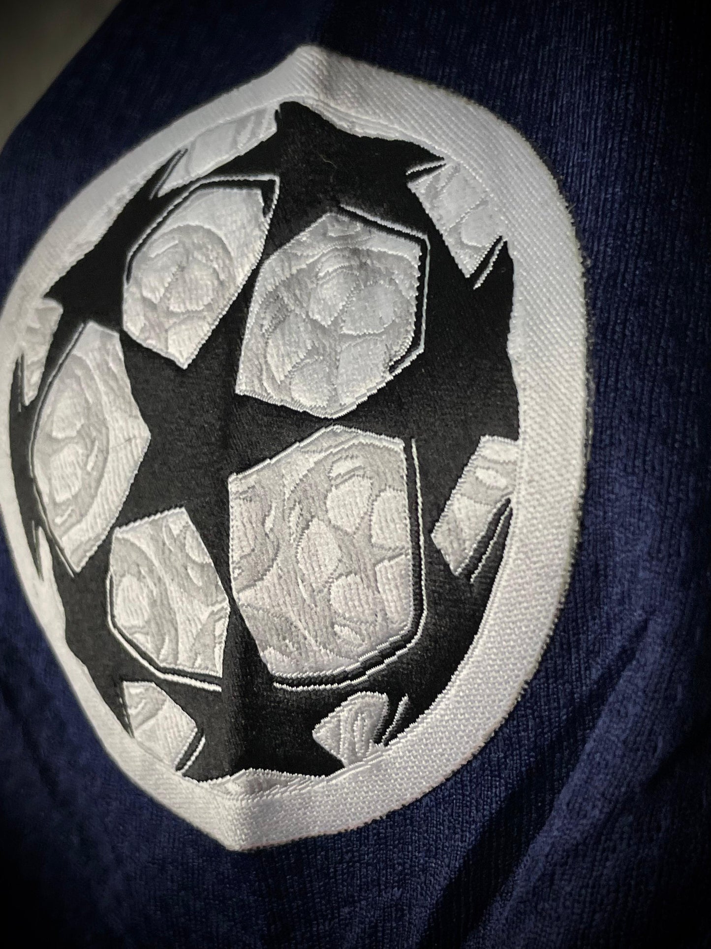 CONJ. BARCELONA 2009