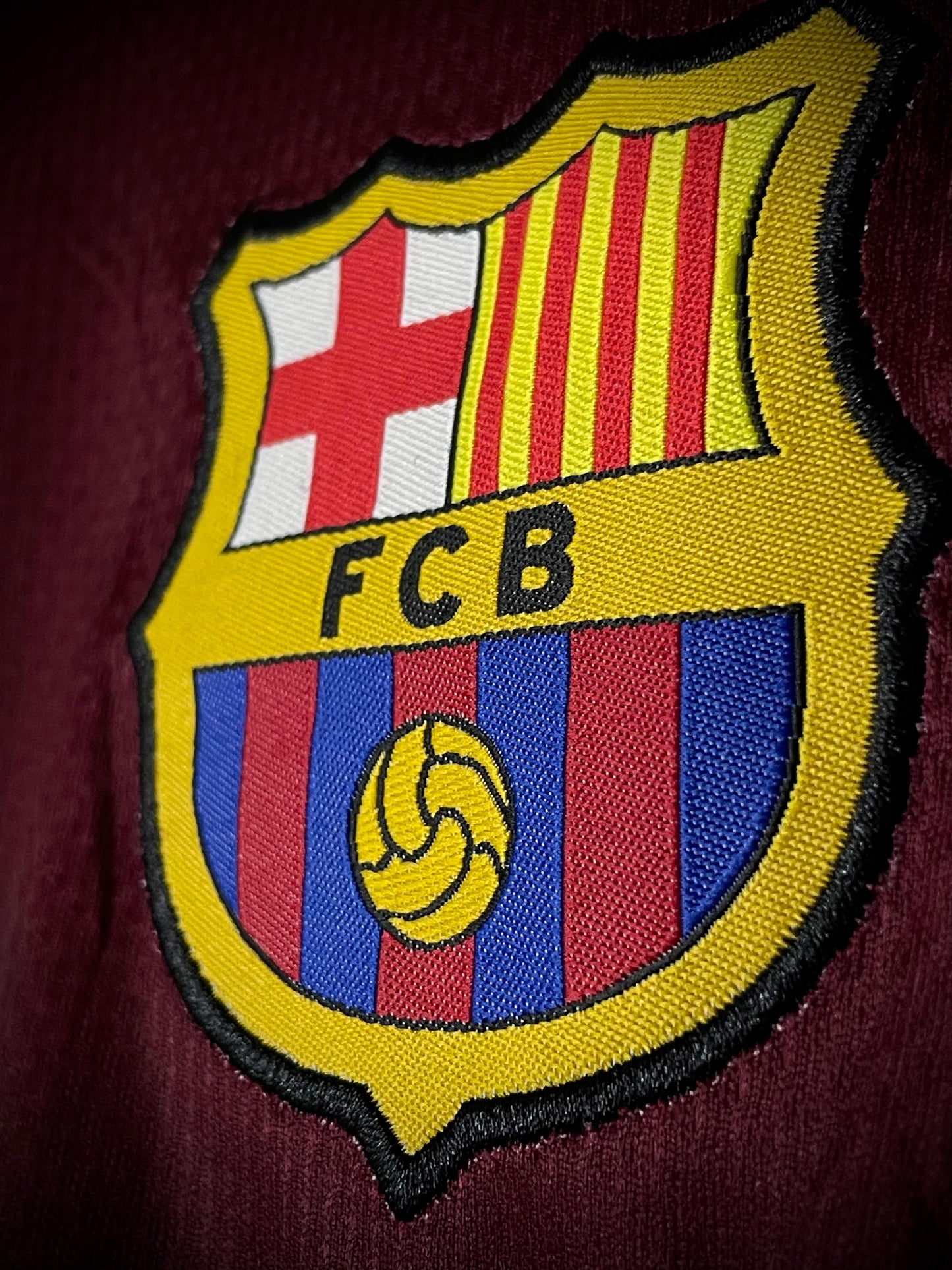 CONJ. BARCELONA 2009