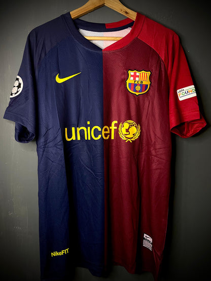 CONJ. BARCELONA 2009