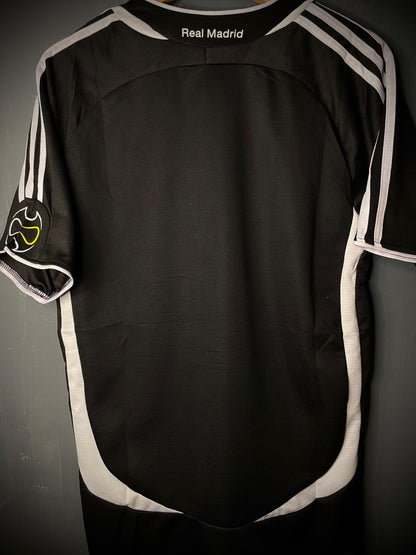 CONJ. REAL MADRID VISITA 2006