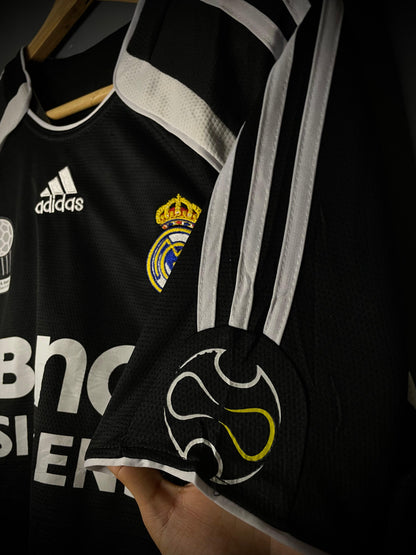 CONJ. REAL MADRID VISITA 2006