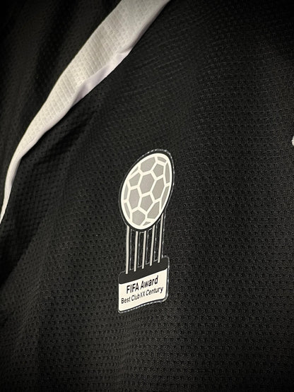 CONJ. REAL MADRID VISITA 2006