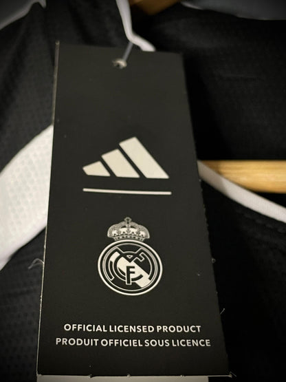 CONJ. REAL MADRID VISITA 2006