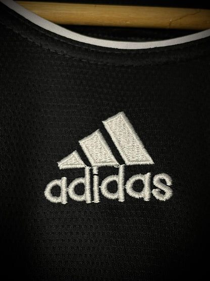 CONJ. REAL MADRID VISITA 2006