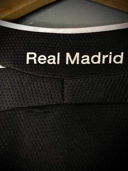 CONJ. REAL MADRID VISITA 2006