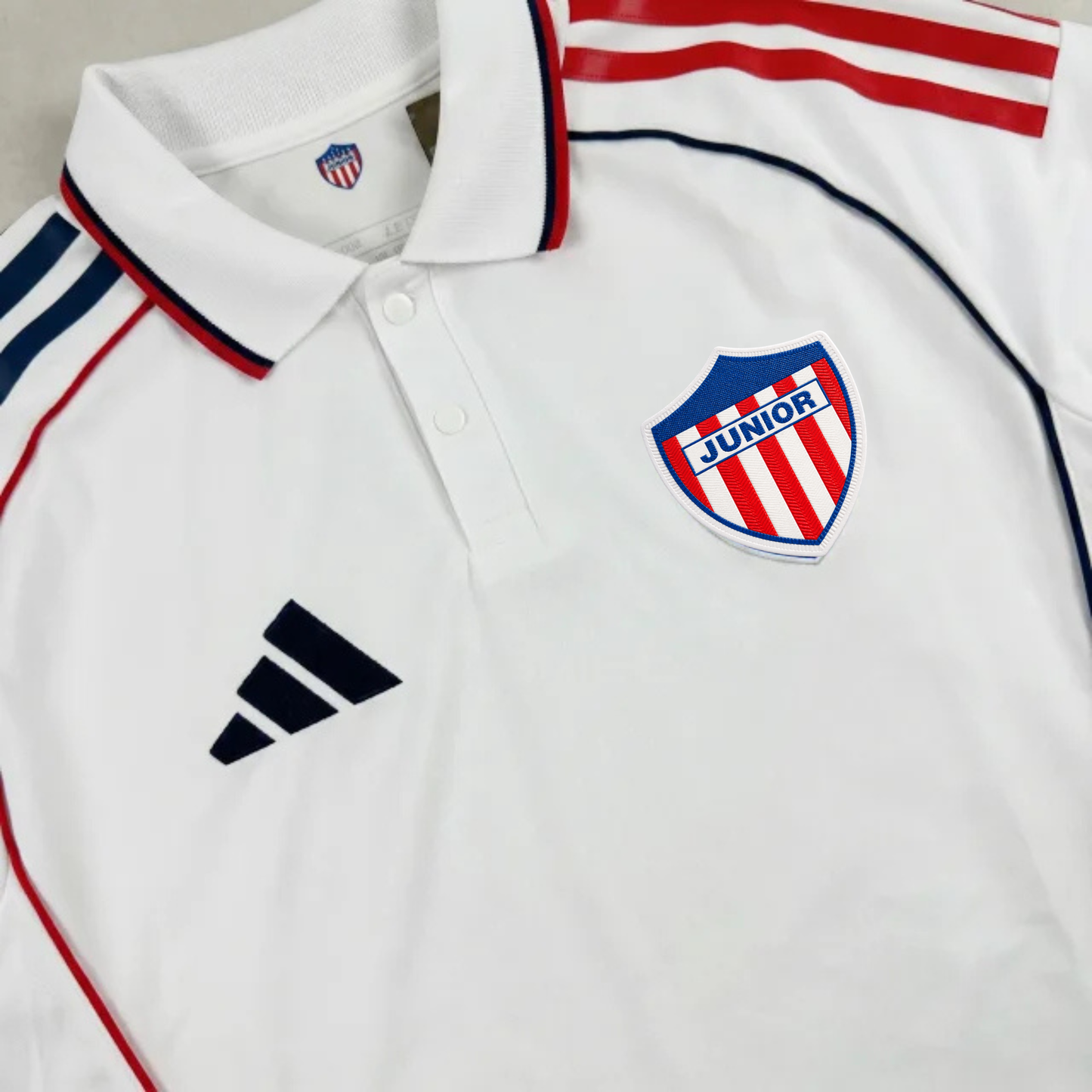 TIPO POLO EDICIÓN ESPECIAL 2026