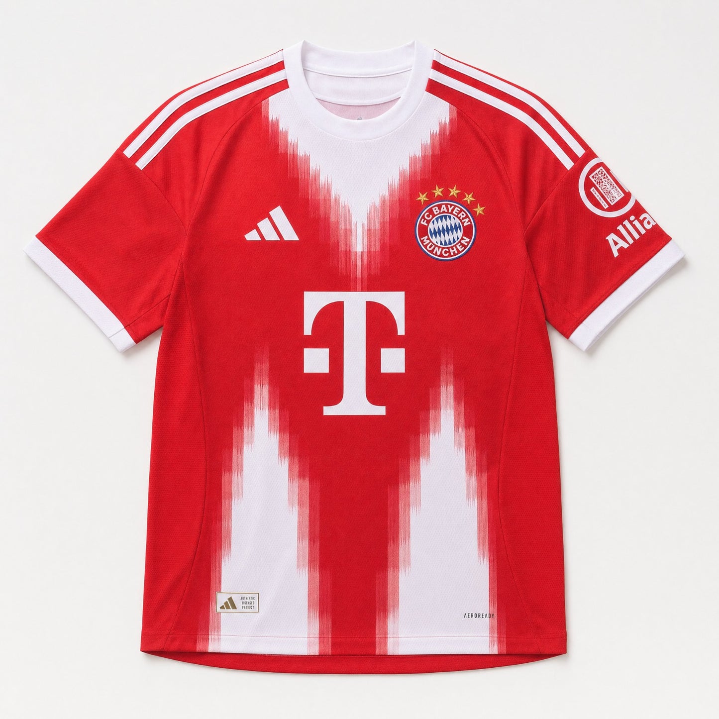 BAYERN DE MÚNICH LOCAL