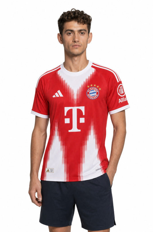 BAYERN DE MÚNICH LOCAL