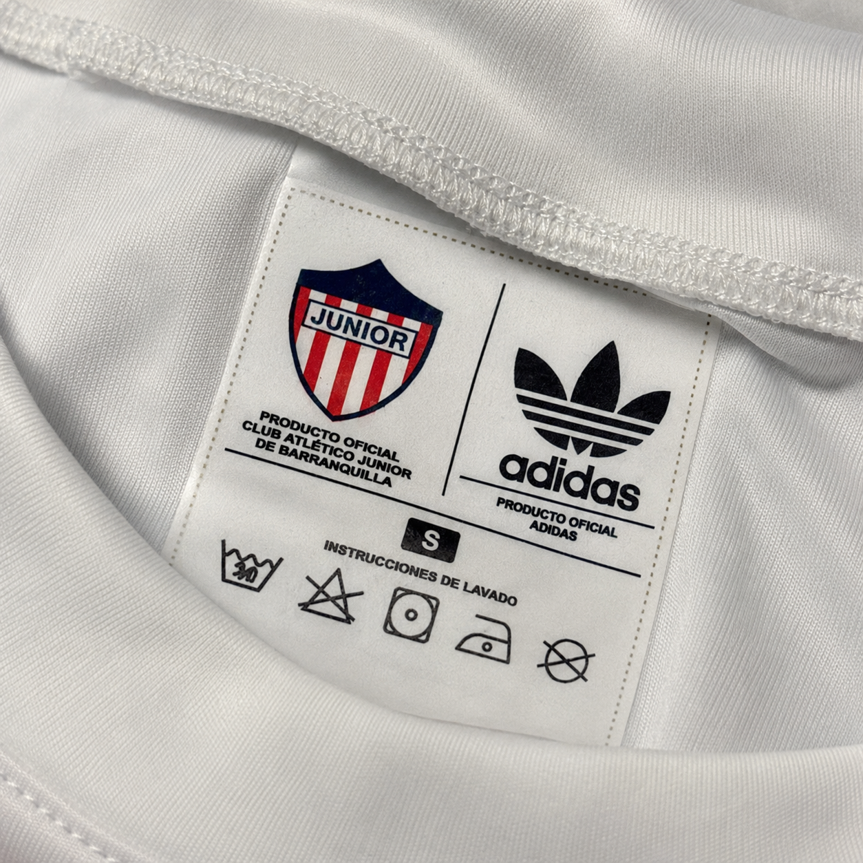 JUNIOR EQT
