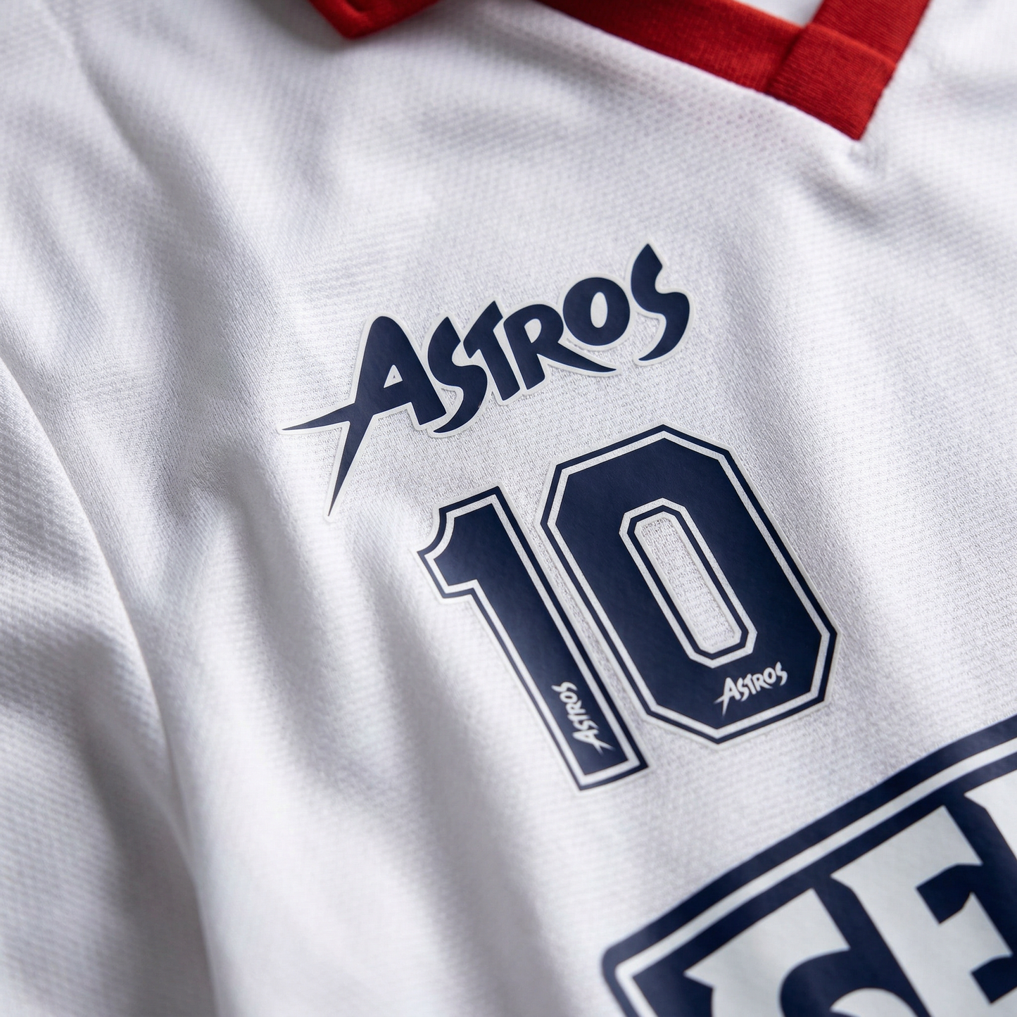 ASTROS VISITANTE  93